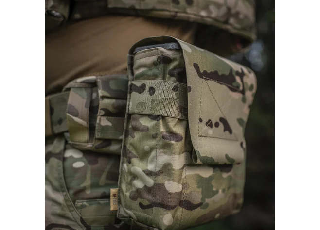 Підсумок M-Tac для короба M249 закритий Multicam Фото 3